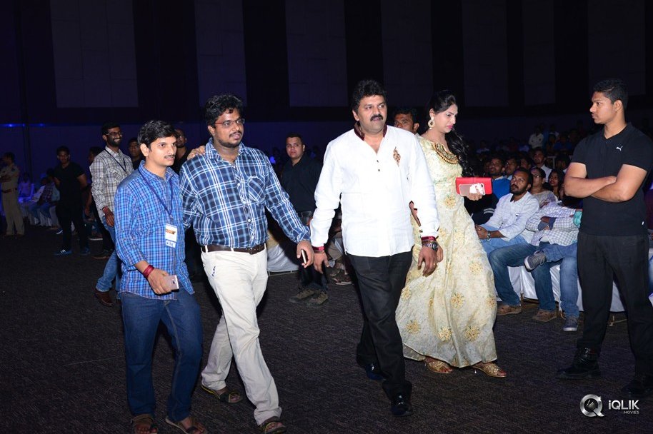 Agnyaathavaasi-Movie-Audio-Launch-Photos